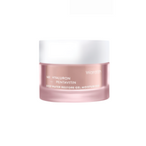 Hydra Rose 14X Hyaluron + Pentavitin Deep Water Restore Gel Moisturizer 30 g