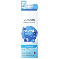 Perfect Bright Moisturizer Bright + Smooth Glow SPF 30 PA+++ 20ml