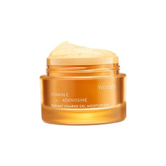 C-Defense Vitamin C + Adenosine Radiant Charge Gel Moisturizer 30 g