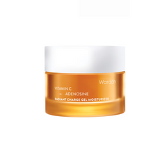 C-Defense Vitamin C + Adenosine Radiant Charge Gel Moisturizer 30 g