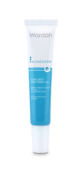 Acnederm Acne Spot Treatment Gel 15 ml