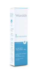 Acnederm Acne Spot Treatment Gel 15 ml