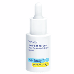 Perfect Bright Pore Perfecting C-Glow Serum 15 ml