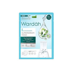 Acnederm Superserum Mask