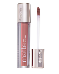 Exclusive Matte Lip Cream 03 See You Latte 4 gr