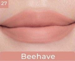 Exclusive Matte Lip Cream 27 BEEHAVE 4 gr