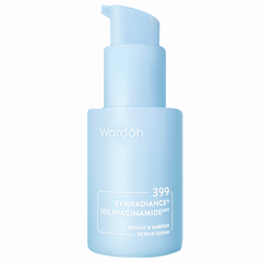 Lightening Symradiance 399 10% Niacinamide Bright & Barrier Repaire Serum