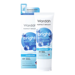 Perfect Bright Moisturizer Bright + Smooth Glow SPF 30 PA+++ 20ml