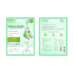 Nature Daily Superserum Mask