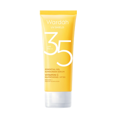 UV Shield Essential Gel Sunscreen Serum SPF 35 PA+++ 40ml