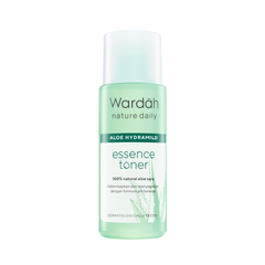 Nature Daily Aloe Hydramild Essence Toner 100 ml