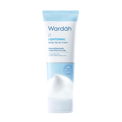 Lightening Whip Facial Foam 100ml