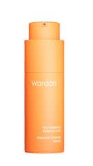 Suero de carga radiante con ácido ferúlico y vitamina C 20 ml