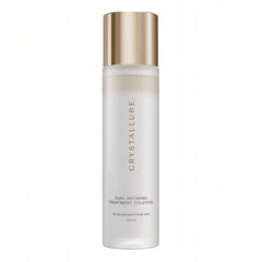 Crystallure Dual Refining Treatment Solution