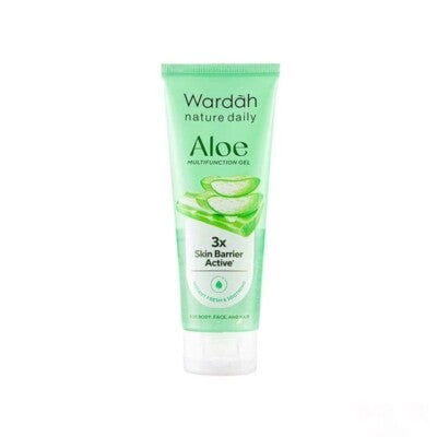 Nature Daily Aloe Hydramild Multifuntion Gel x3 100ml
