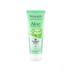 Nature Daily Aloe Hydramild Multifuntion Gel x3 100ml