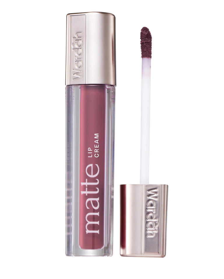 Exclusive Matte Lip Cream 12 Plum It Up 4 gr