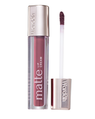 Exclusive Matte Lip Cream 12 Plum It Up 4 gr