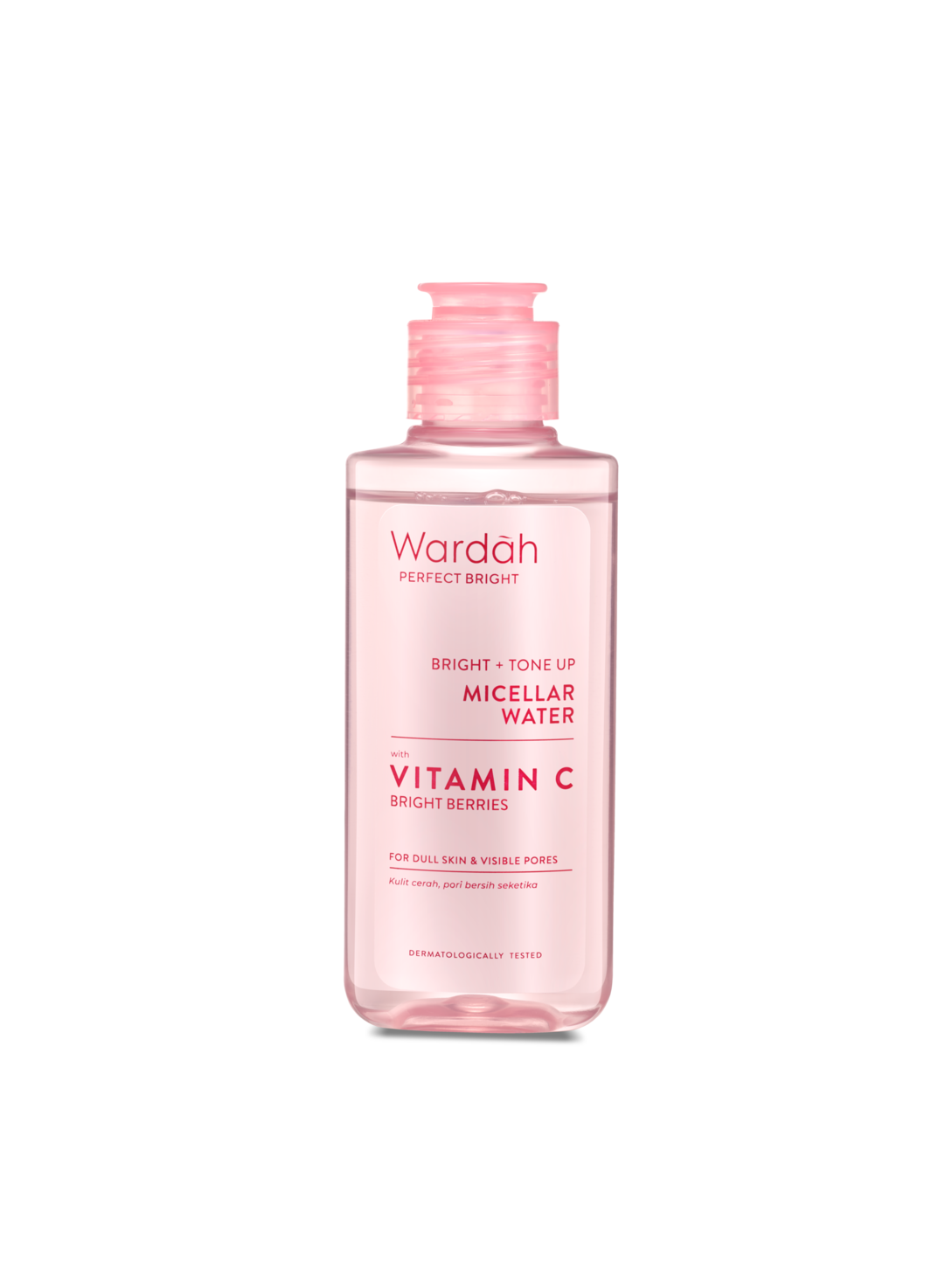 Perfect Bright Bright + Tone Up Micellar Water 100ml
