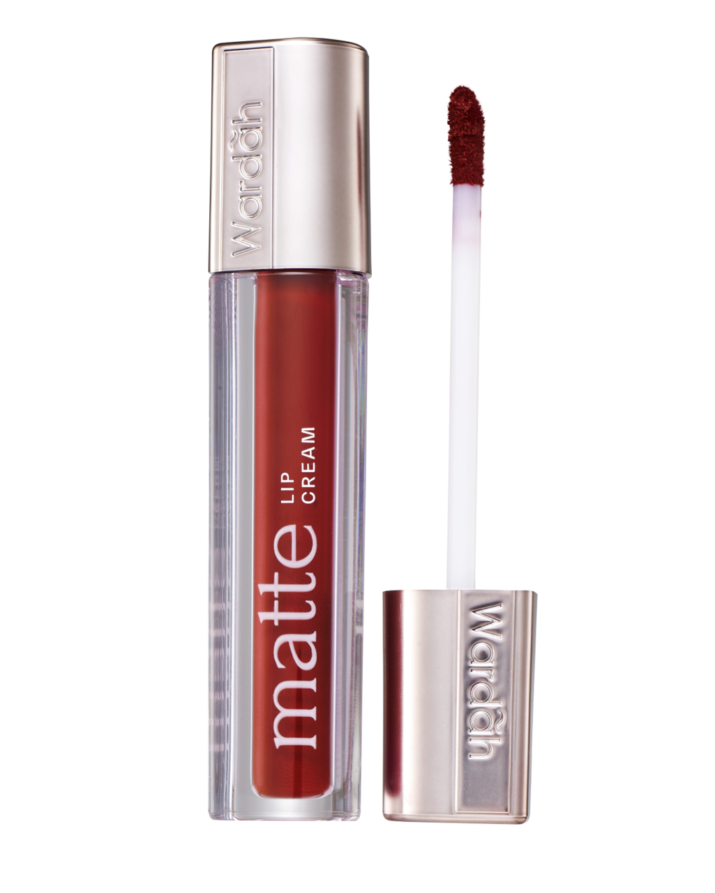 Exclusive Matte Lip Cream 07 Hello Ruby 4 gr