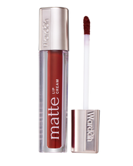 Exclusive Matte Lip Cream 07 Hello Ruby 4 gr