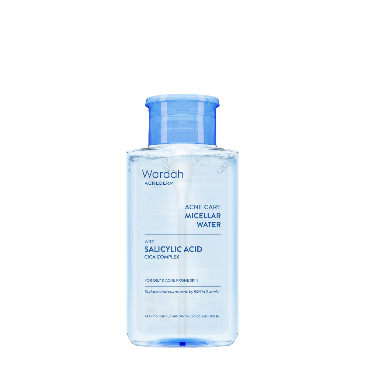 Acnederm Acne Care Micellar Water 100ml