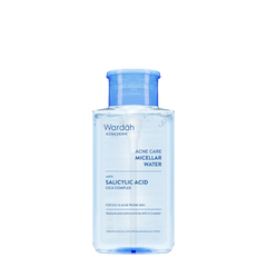 Acnederm Acne Care Micellar Water 100ml