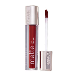 Exclusive Matte Lip Cream 01 Red-dicted 4 gr