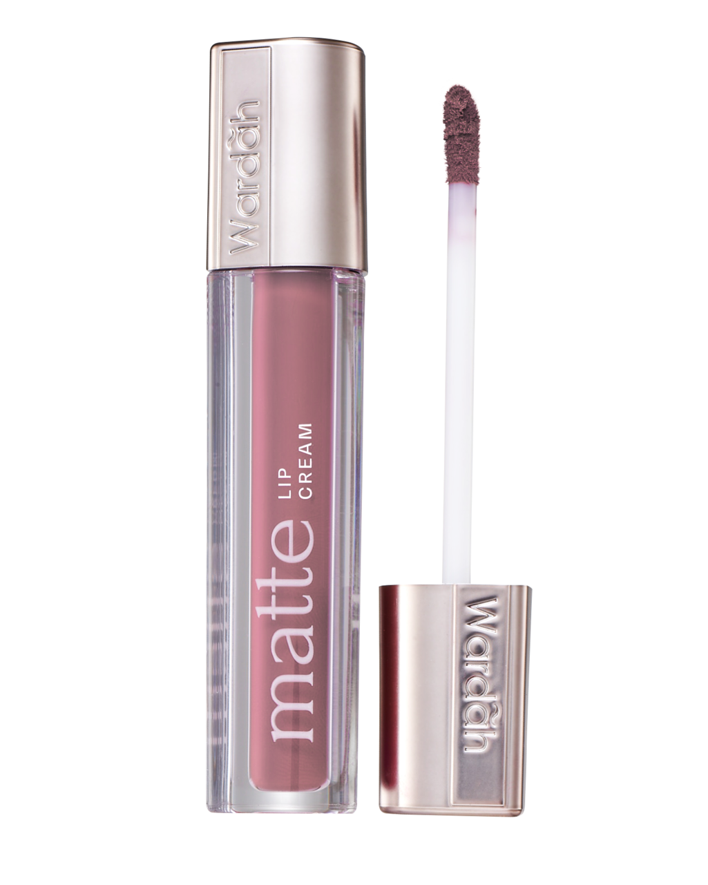 Exclusive Matte Lip Cream 09 Mauve On 4 gr
