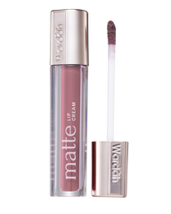 Exclusive Matte Lip Cream 09 Mauve On 4 gr