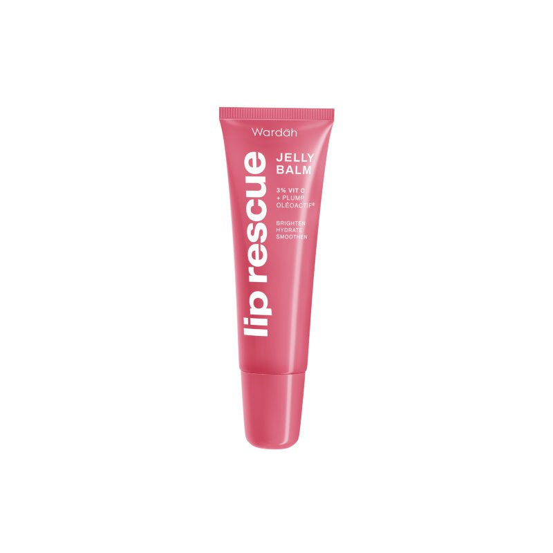 Lip Rescue Jelly Balm Dusty Rose 7 gr
