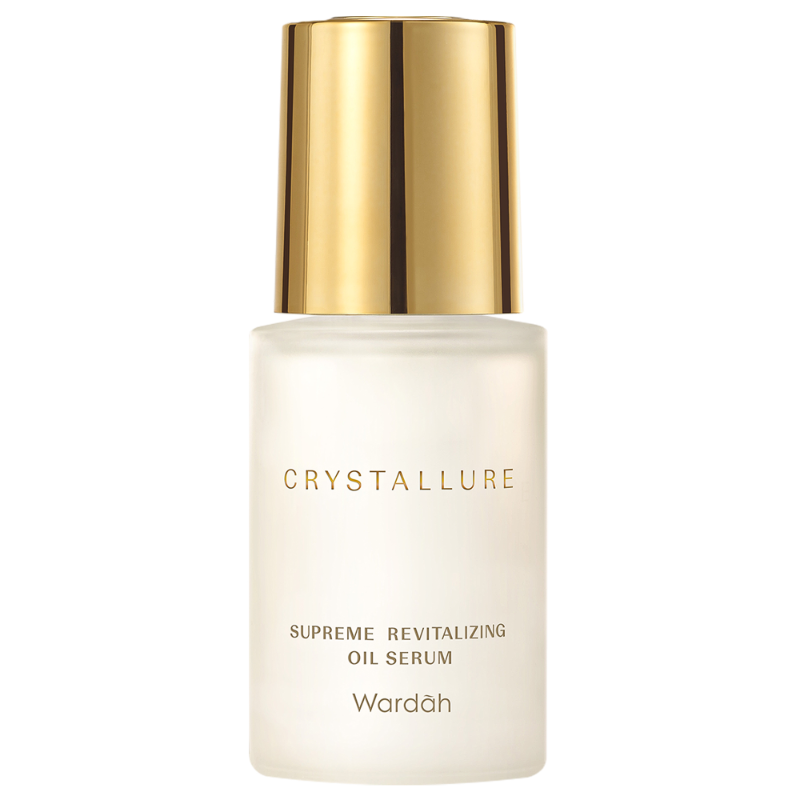 Crystallure Supreme Revitalizing Oil Serum 30ml