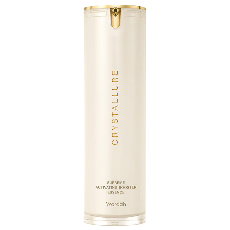Crystallure Supreme Activating Booster Essence Serum 30 ml
