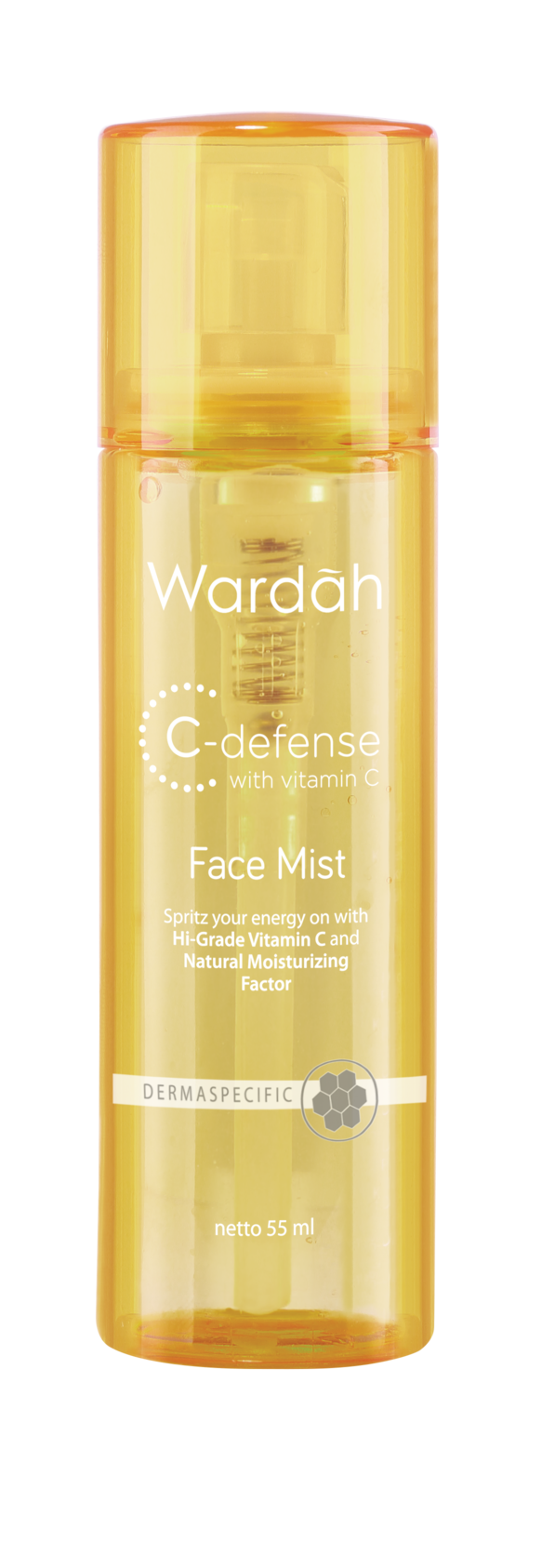 C-Defense Face Mist 55 ml