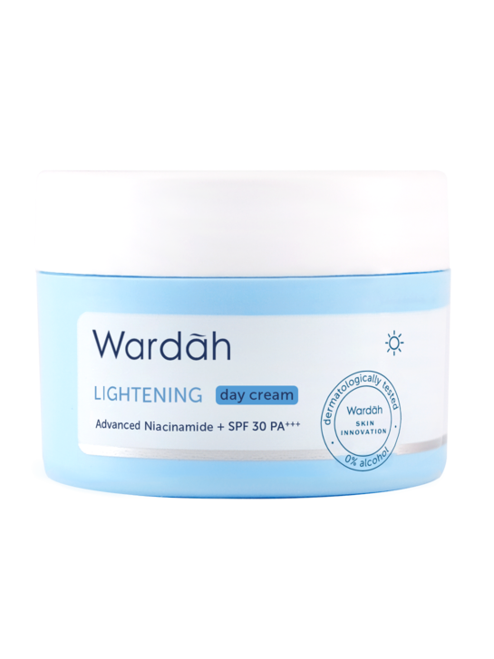 Lightening Day Cream  Advanced Niacinamide 30 g