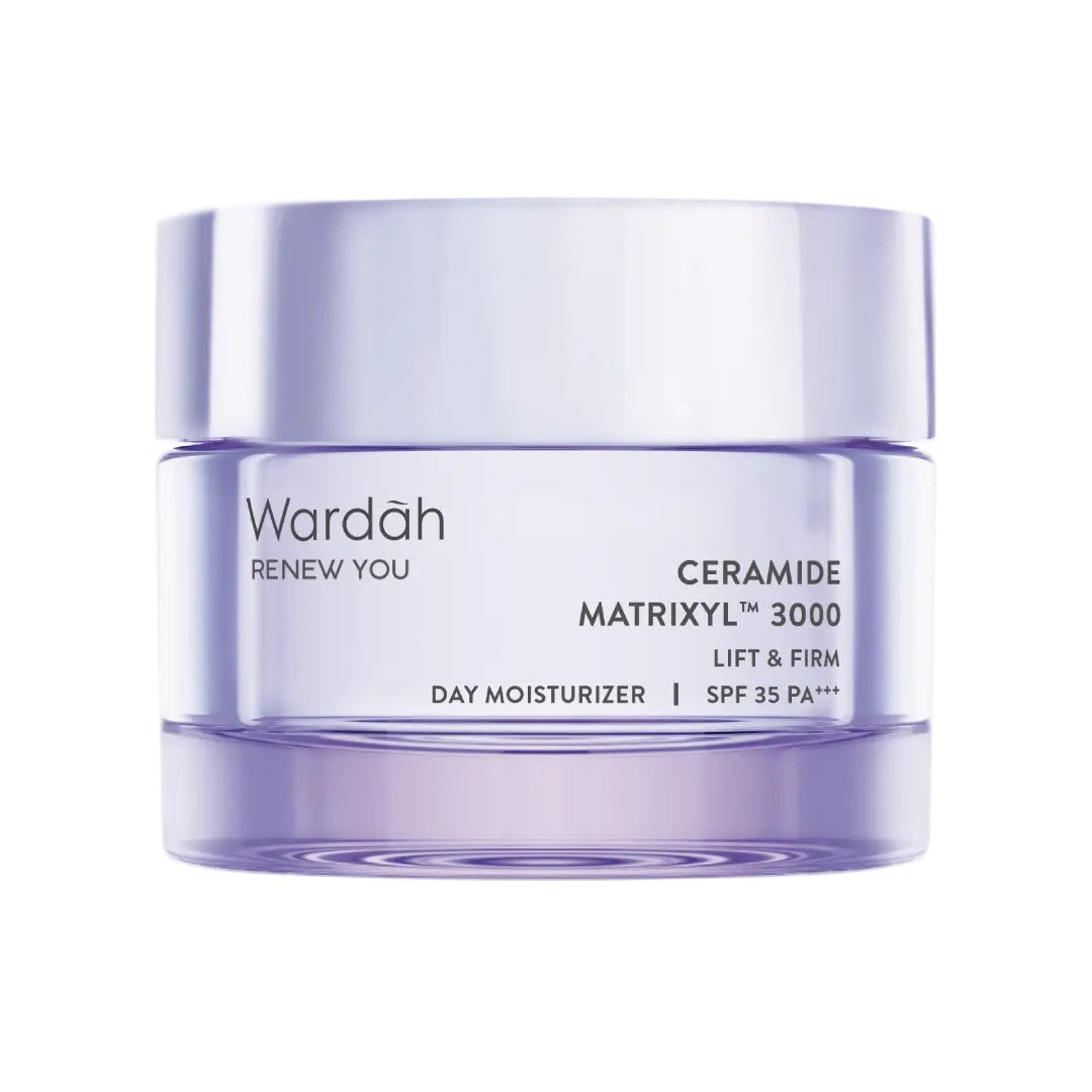 Renew You Ceramide Matrixyl 3000 Lift & Firm Day Moisturizer