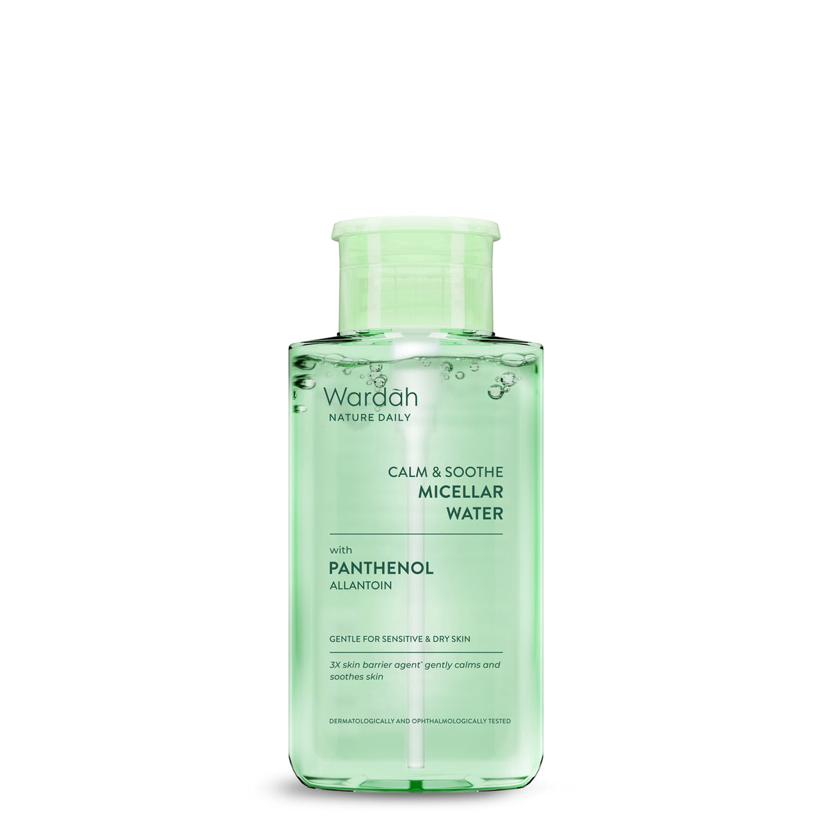 Nature Daily Calm & Soothe Micellar Water 240ml