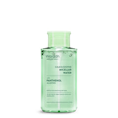 Nature Daily Calm & Soothe Micellar Water 240ml
