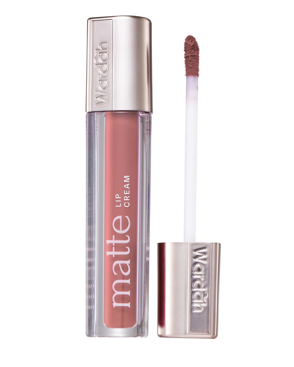 Exclusive Matte Lip Cream 03 See You Latte 4 gr