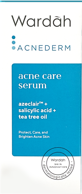 Acnederm Acne Care Serum  15 mL