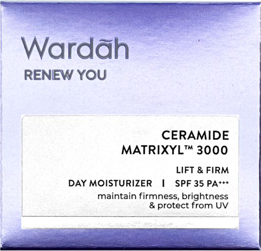 Renew You Ceramide Matrixyl 3000 Lift & Firm Day Moisturizer
