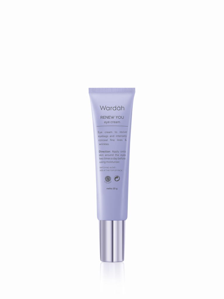 Renew You Anti Aging Eye Cream