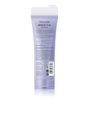 Renew You NMF Amino + Ceramide Rejuvenating Gel to Foam Cleanser