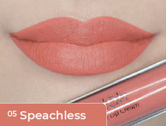 Exclusive Matte Lip Cream 05 Speachless 4 gr