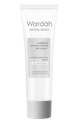 Crystal Secret Brightening Day Cream 15ml