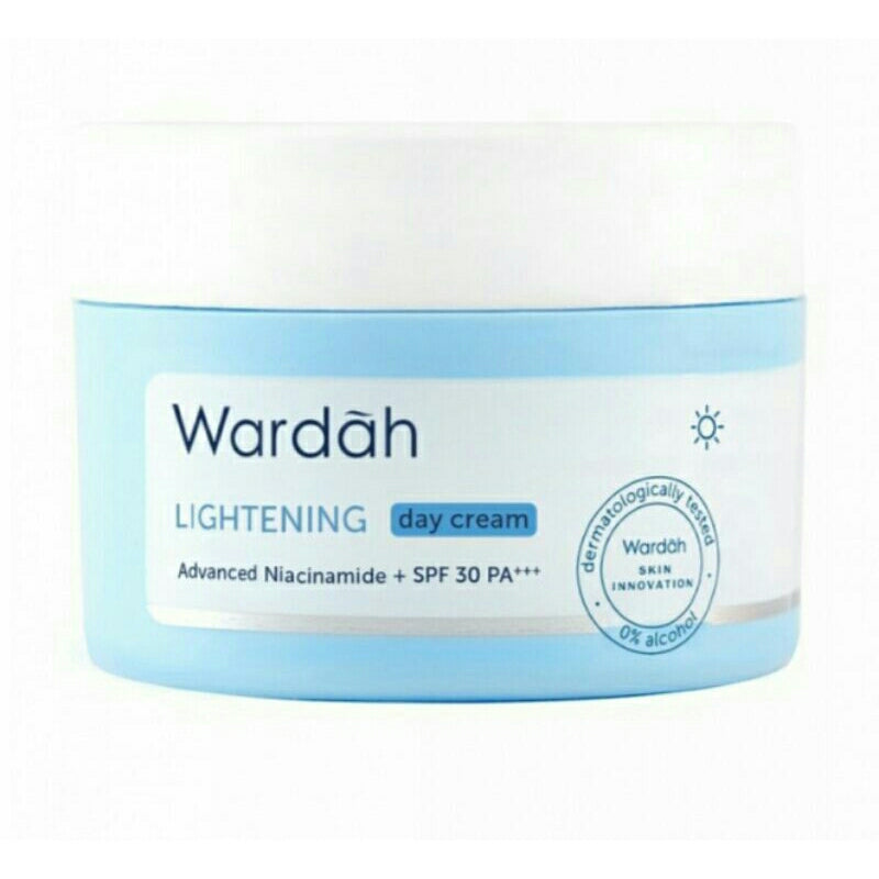 Lightening Day Cream  Advanced Niacinamide 30 g