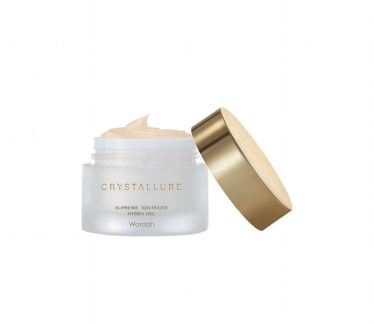 Crystallure Supreme Advanced Hydra Gel 50 g