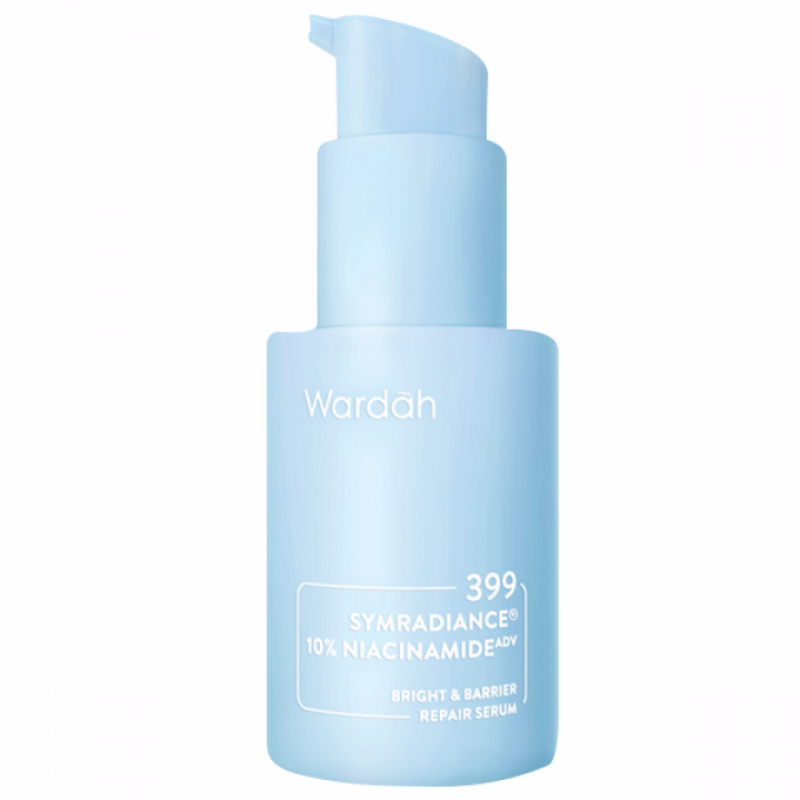 Lightening Symradiance 399 10% Niacinamide Bright & Barrier Repaire Serum