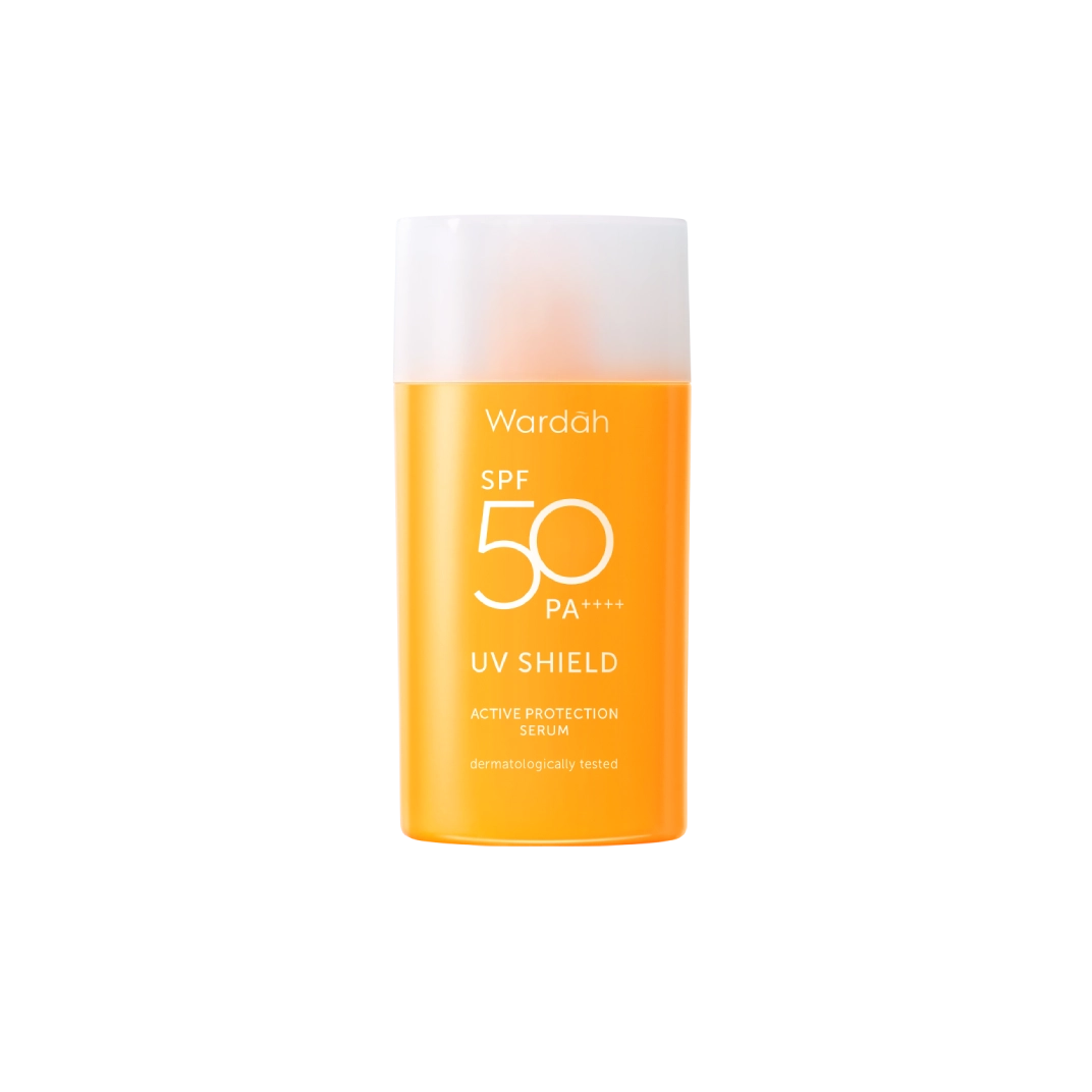 UV Shield Active Protection Serum SPF 50 35ml