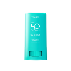 UV Shield Light Matte Sun Stick SPF 50 22 g